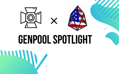 GenPool Spotlight Series – EOSUSA